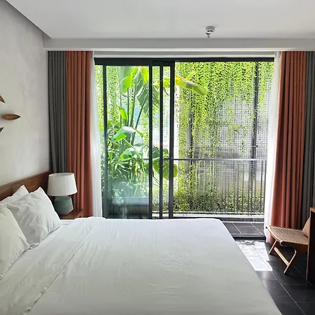 Le Mint Hotel Quy Nhon Exterior photo