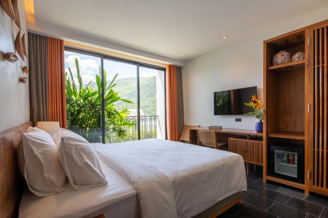 Le Mint Hotel Quy Nhơn