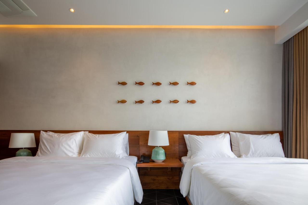 Hotel Le Mint Quy Nhơn