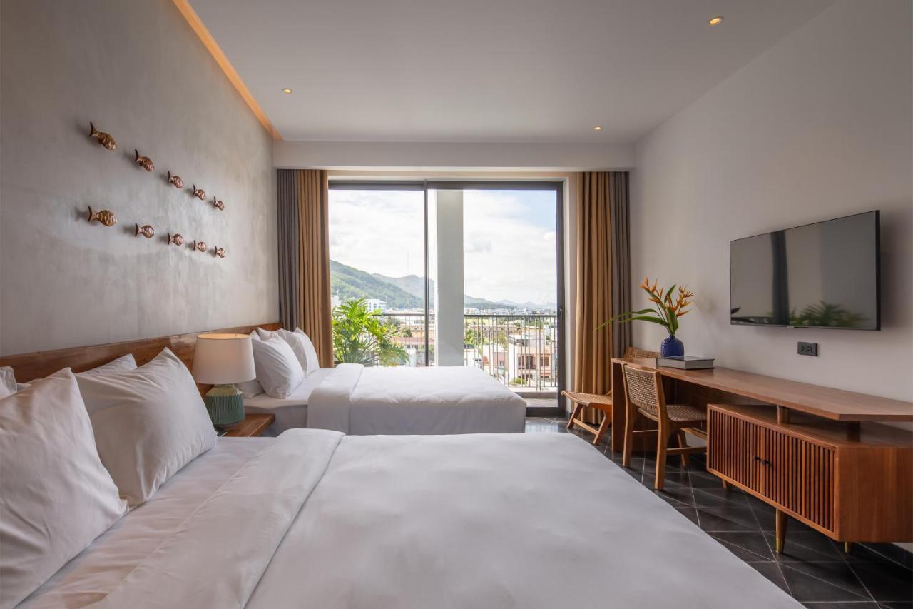 Le Mint Hotel Quy Nhon